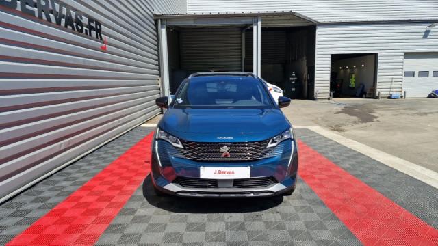 Peugeot 5008 image 4