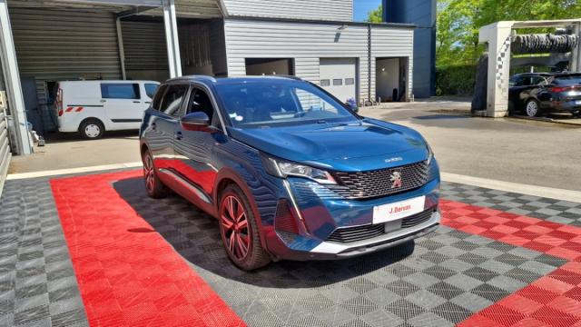 Peugeot 5008 image 3