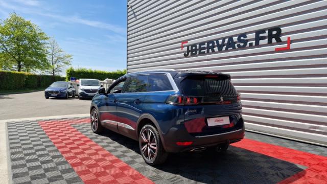 Peugeot 5008 image 2