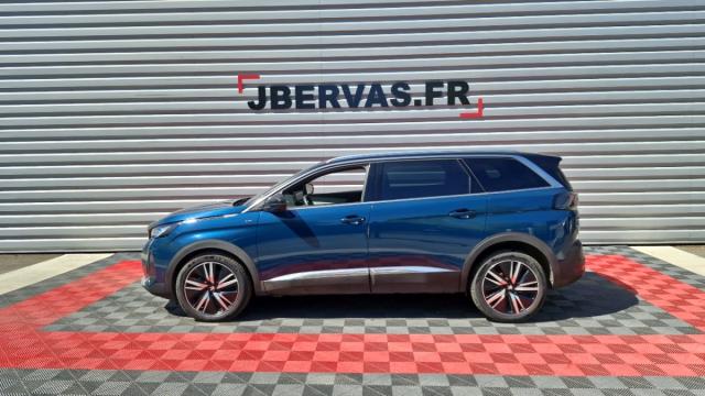 Peugeot 5008 image 1