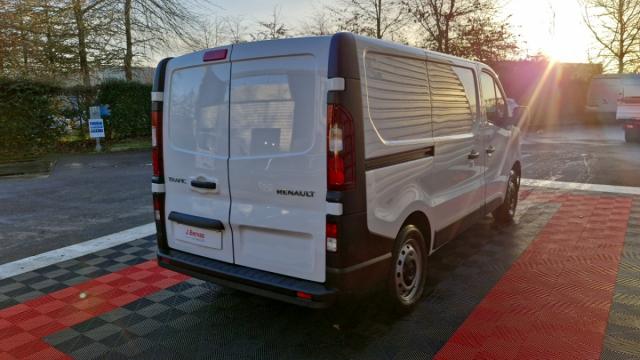 Renault Trafic image 6