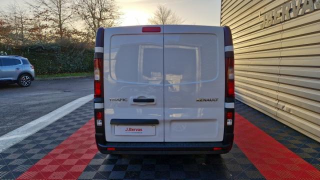 Renault Trafic image 5