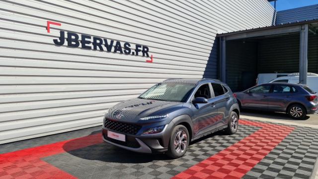 Hyundai Kona Hybrid 141 Intuitive