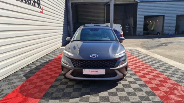 Hyundai Kona image 5