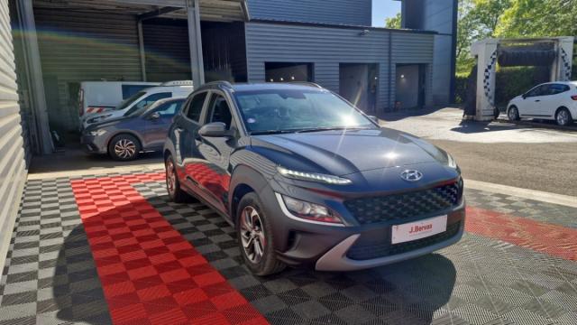 Hyundai Kona image 7