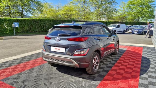Hyundai Kona image 9