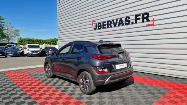 Hyundai Kona image 6