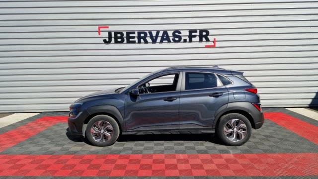 Hyundai Kona image 8