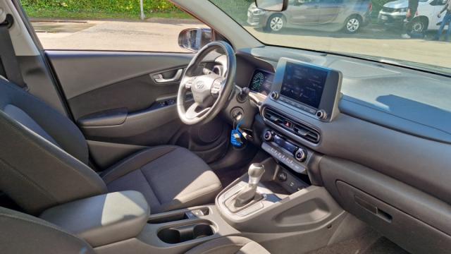 Hyundai Kona image 1