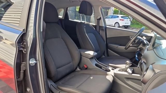 Hyundai Kona image 4