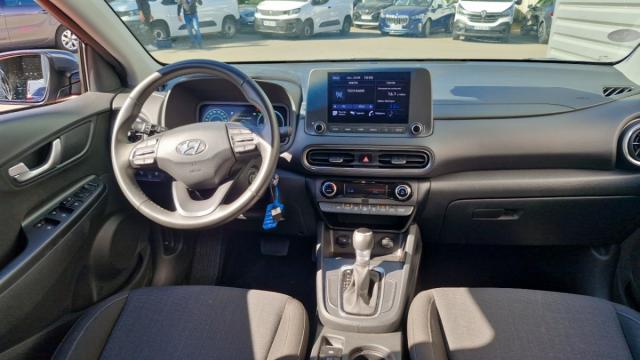 Hyundai Kona image 2