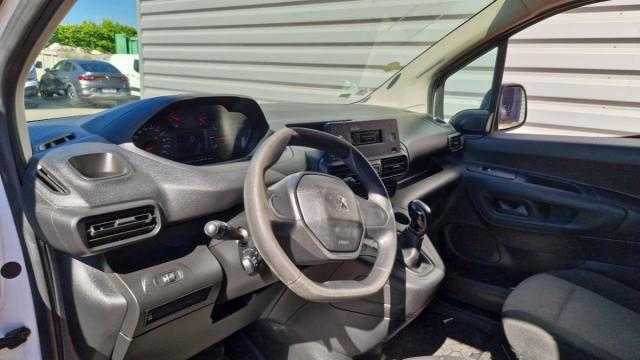 Peugeot Partner image 4