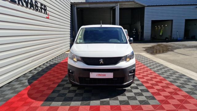 Peugeot Partner image 2