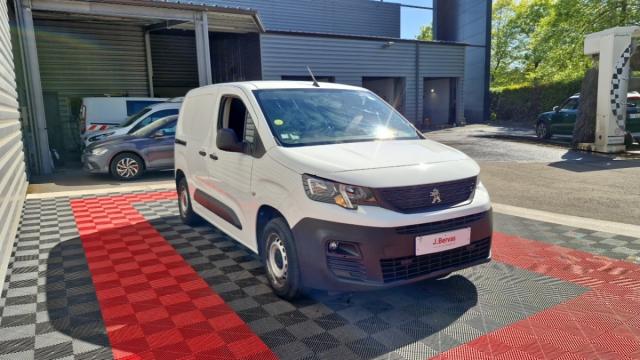 Peugeot Partner image 6