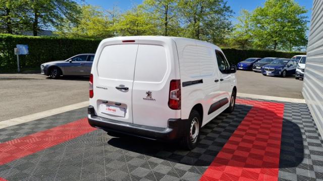 Peugeot Partner image 3