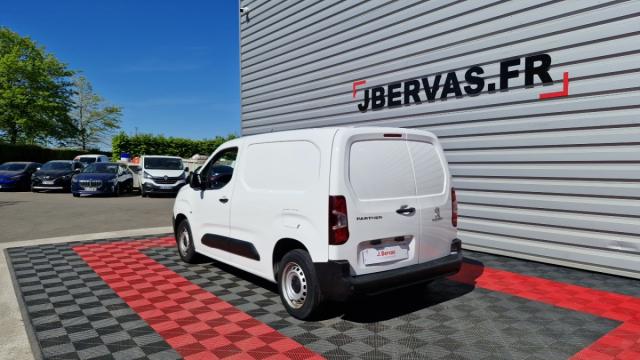 Peugeot Partner image 9