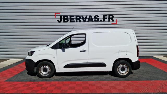 Peugeot Partner image 8