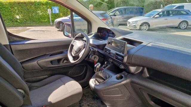 Peugeot Partner image 7