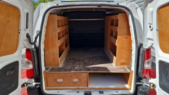 Peugeot Partner image 5