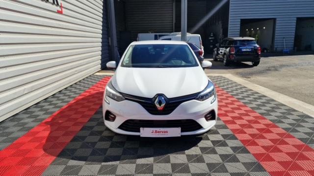 Renault Clio image 3