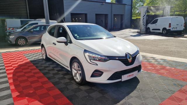 Renault Clio image 1