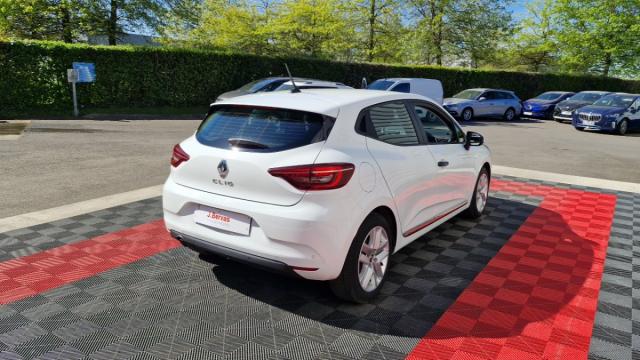 Renault Clio image 4