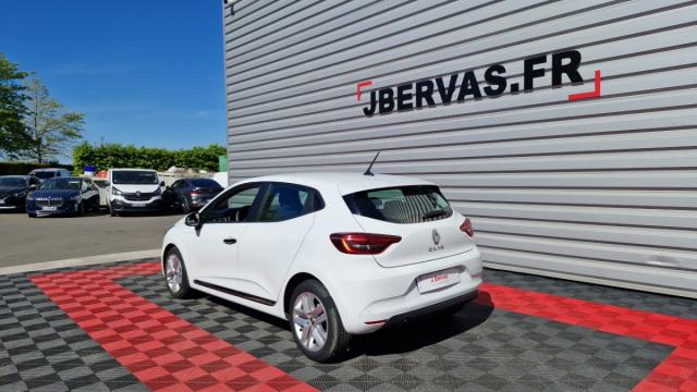 Renault Clio image 9