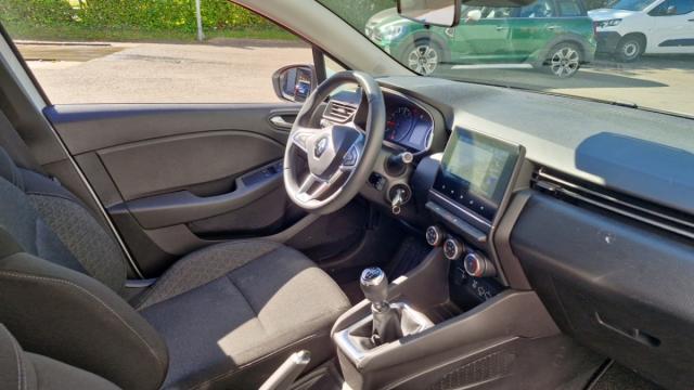 Renault Clio image 7