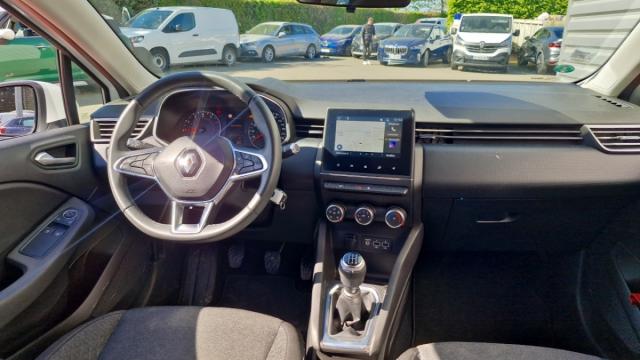 Renault Clio image 5