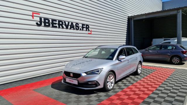 Seat Leon Sportstourer 2.0 Tdi 150 Dsg7 Style Business