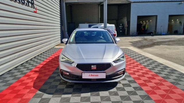 Seat Leon image 4