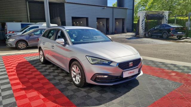 Seat Leon image 6