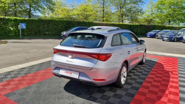 Seat Leon image 2
