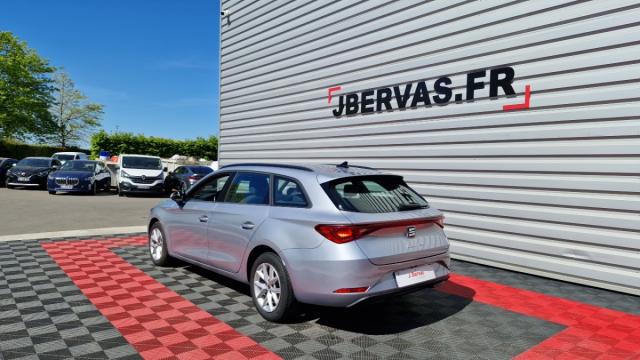 Seat Leon image 5