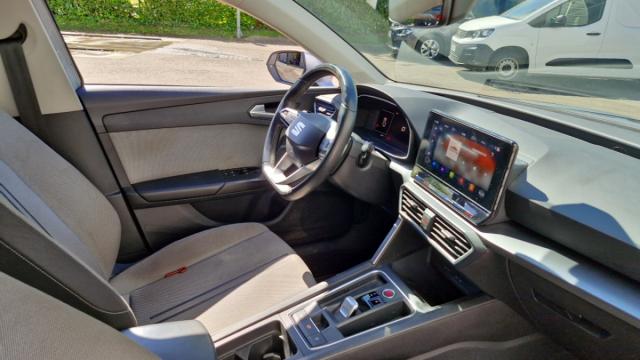 Seat Leon image 9