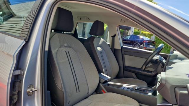Seat Leon image 1