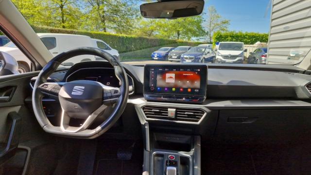 Seat Leon image 7
