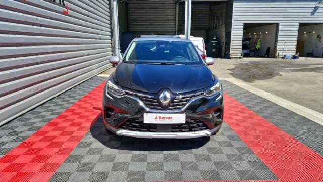 Renault Captur image 2