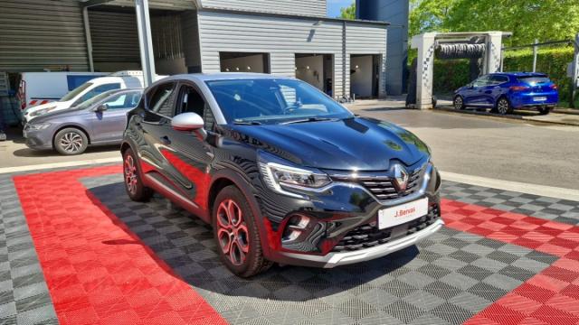 Renault Captur image 8