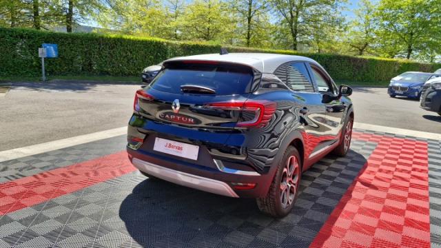 Renault Captur image 4