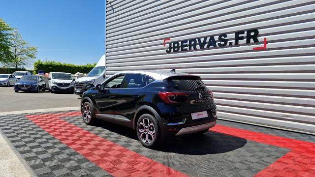 Renault Captur image 3
