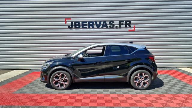 Renault Captur image 1