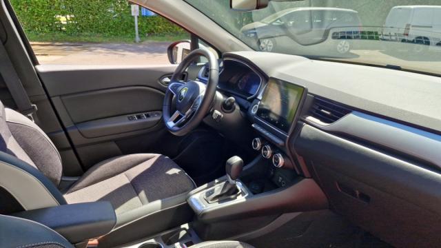 Renault Captur image 6