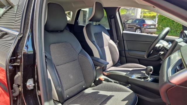 Renault Captur image 5