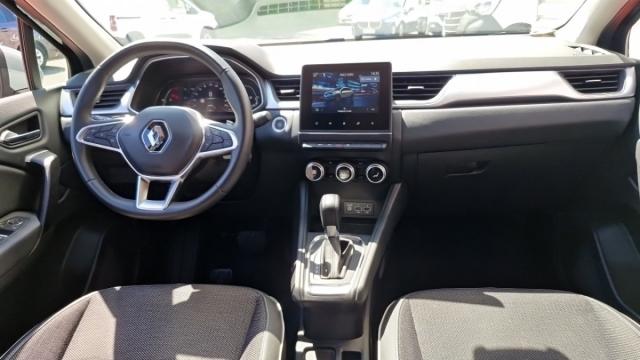 Renault Captur image 7