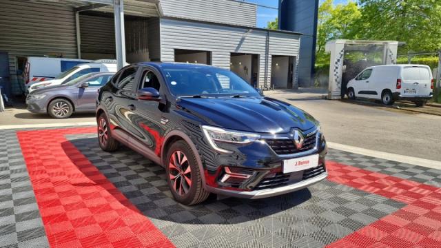 Renault Arkana image 4