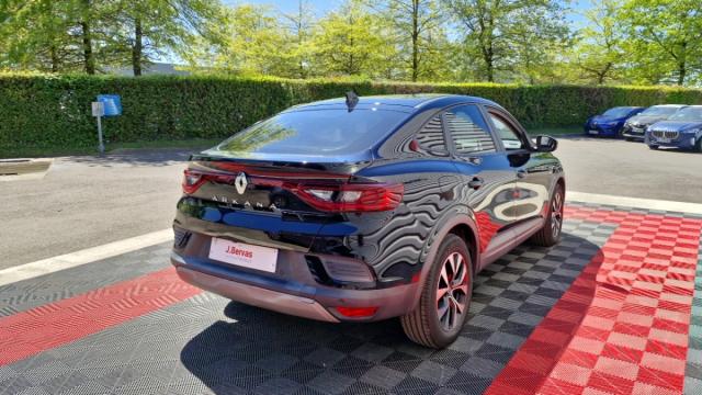 Renault Arkana image 2