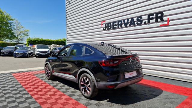 Renault Arkana image 6