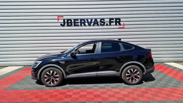 Renault Arkana image 9