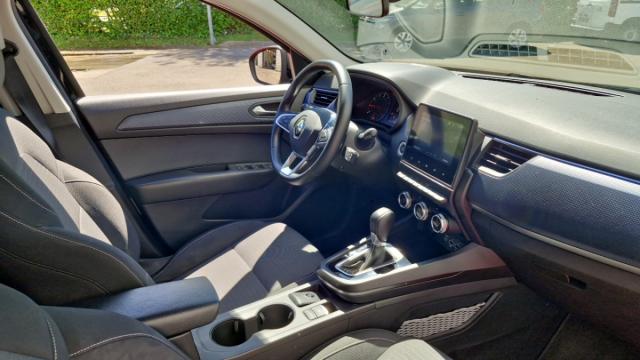 Renault Arkana image 5